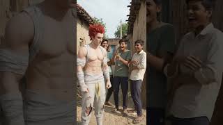 PUBG wale ki kahani ai video kaise banaye how to make ai video🔥 #shorts#bgmi#yt#gaming#music#viral 😭