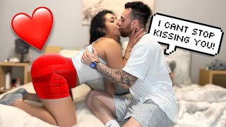 Best couple 👩🏻‍❤️‍💋‍👨🏻 cuddle videos that will make your heart melt 🫠