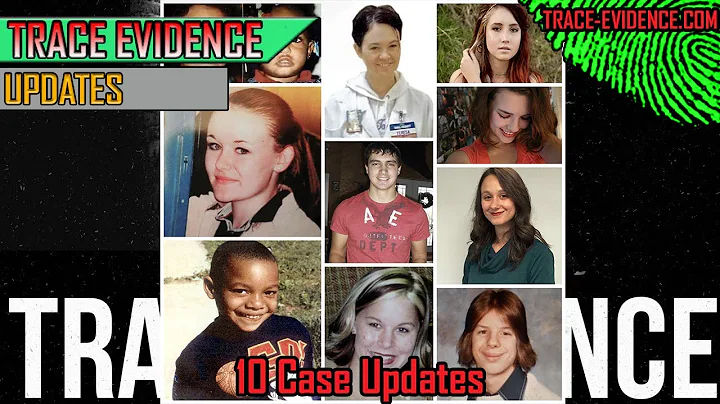 10 Case Updates