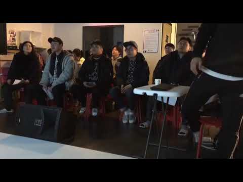 부산아카펠라 모노부산 전체연습 - 수고했어 오늘도 (옥상달빛) acappella cover