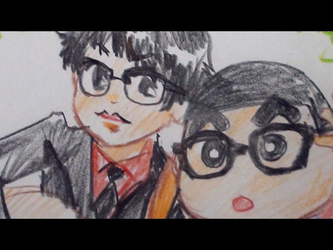 高橋優 - ロードムービー(short ver)描き語りミニ