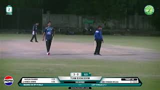 Match Highlights: Run Mureed Vs Team Boom Boom screenshot 5