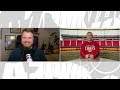 Down, Set, Talk! Mitch Holthus im DAZN-Vodcast 🎙️ | DAZN