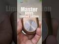 Noise Master Buds - Limited Edition is here!