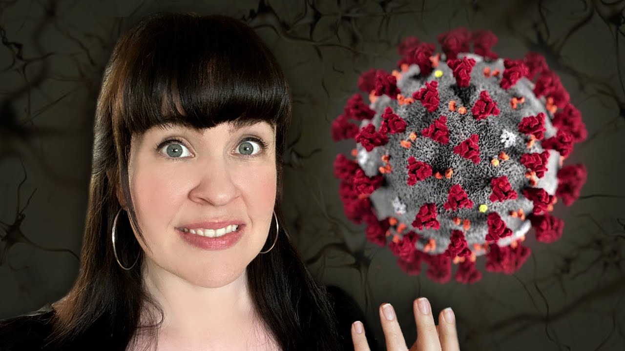 Funerals in the Age of Coronavirus - YouTube