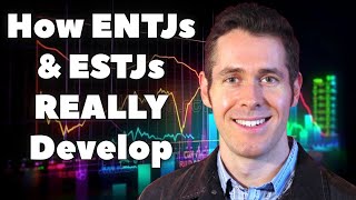 How ENTJs & ESTJs Really Develop | MBTI Function Stacks & Variety in Type ft. Dr. Dario Nardi
