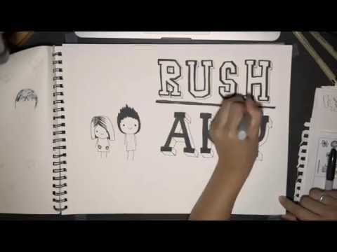 Rush AKPsi (Rho Psi - JHU)