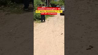 #30x50 West Facing plot | 25 Ft Road | shotrs #ytshorts #shortsfeed #plotforsale