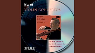 Mozart: Violin Sonata No. 32 in B-Flat Major, K. 454: I. Largo - Allegro