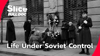 After Stalin: Revolts, Repression And The Berlin Wall | Full Documentary
