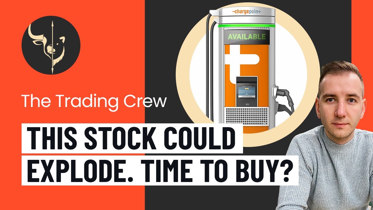 Time To Buy This Stock? Infrastructure Bill Update 