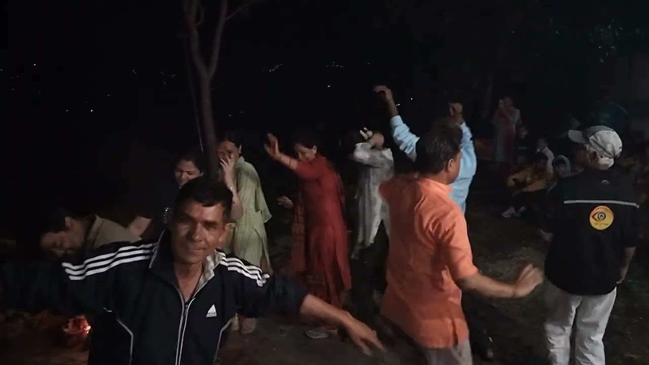 Dhol Damau I Garhwali Jagar | Jagar | Latest | Garhwali Mandaan #pahadi #garhwali #2025