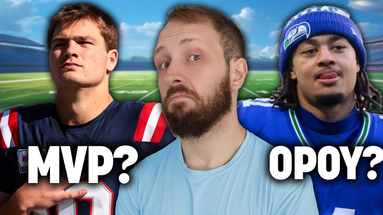 Награды середины сезона НФЛ 2025 года
