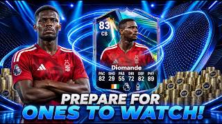 Ones To Watch Is Back In FC27! Everything You Need To Know!