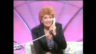 Cilla's Surprise, Surprise! • Full Episode • Series 8 Episode 4 • 15 Mar 1991 • TV Gold