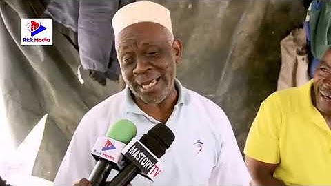 Aliye kuwa mwenyekiti wa juma magoma Tawi la yanga Afunguka ukweli kuhusu Juma magoma