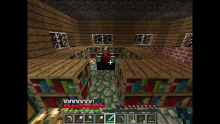 Minecraft En Esperanto – Ep. 32: La Sorĉejo