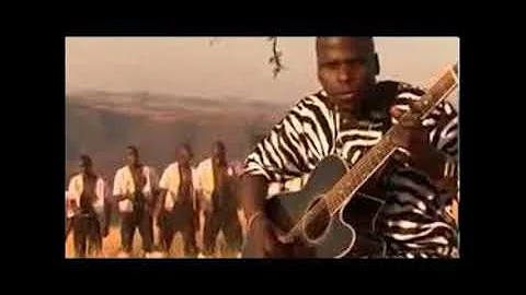 Mjikijelwa --Mina Nawe