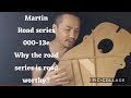 MARTIN 000-13E-ROAD SERIES -REVIEW IN SINGAPORE