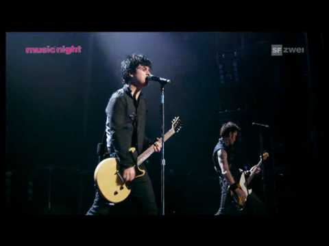 Green Day \