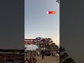 Video Captures Moment Hamas Attack Desert Festival Video Captures Moment Hamas Attack Desert Festival