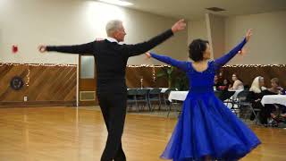 Bill Anderson And Sharon Gu V. Waltz