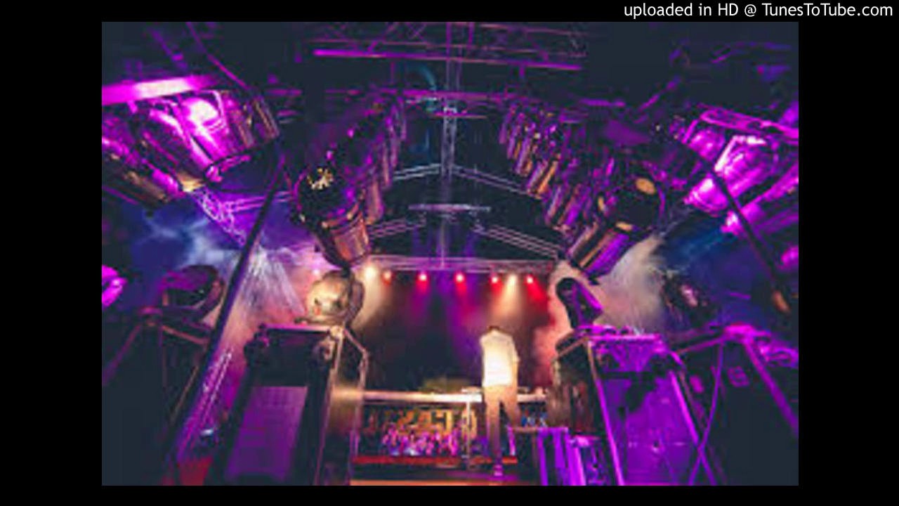 Burner by Gunnar Olsen