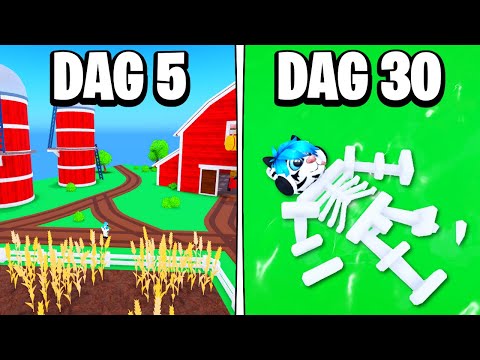 Udgiver Mit EGET Spil! (Roblox)