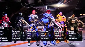 Lets Play XCOM Enemy Unknown Classic Ironman part 19