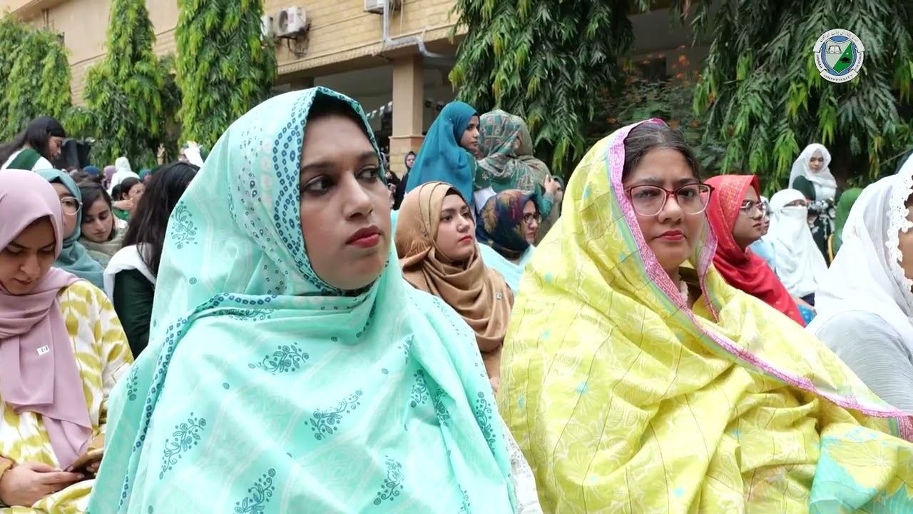 Marka-e-Haq speech