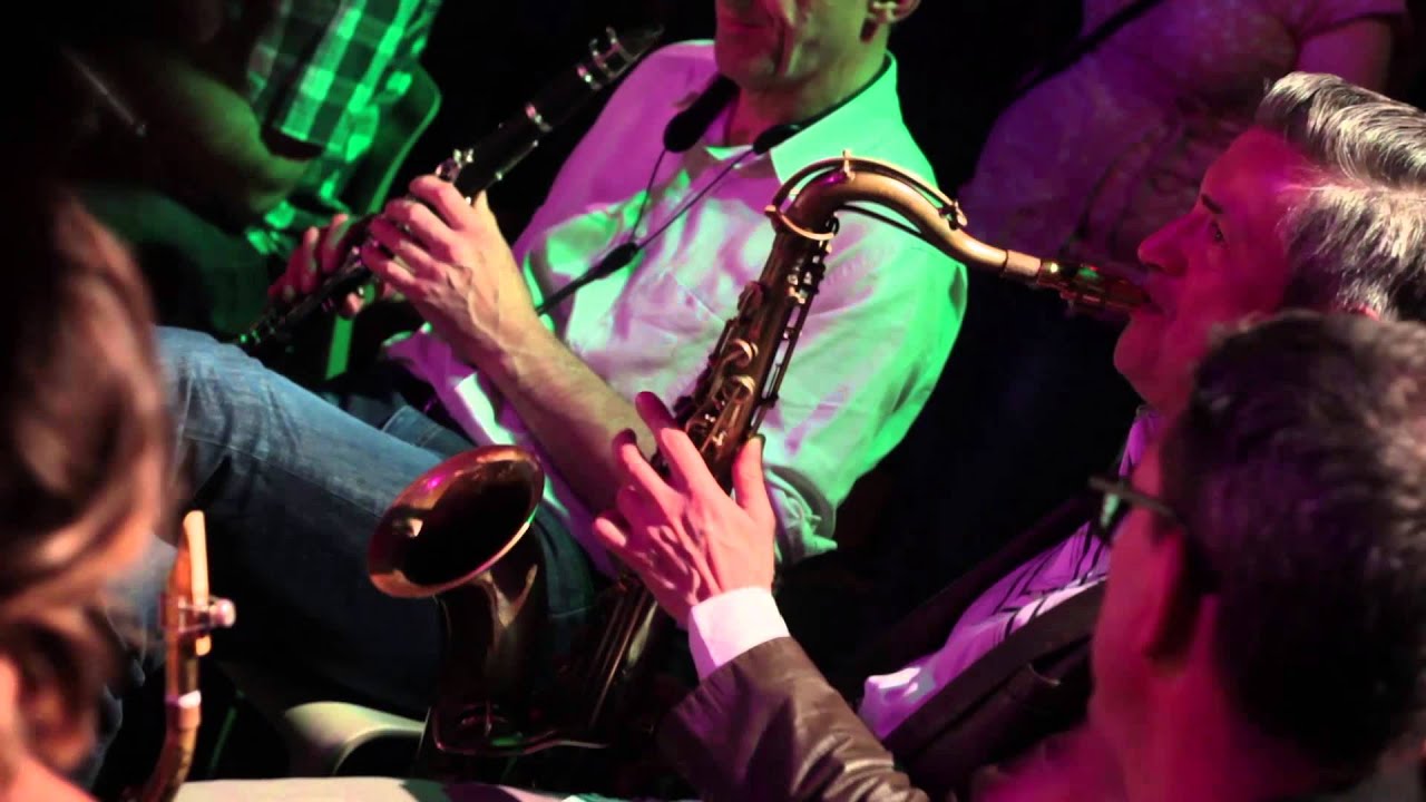 Yure Romão - Bisavó Madalena, Live at Clube do Choro UK