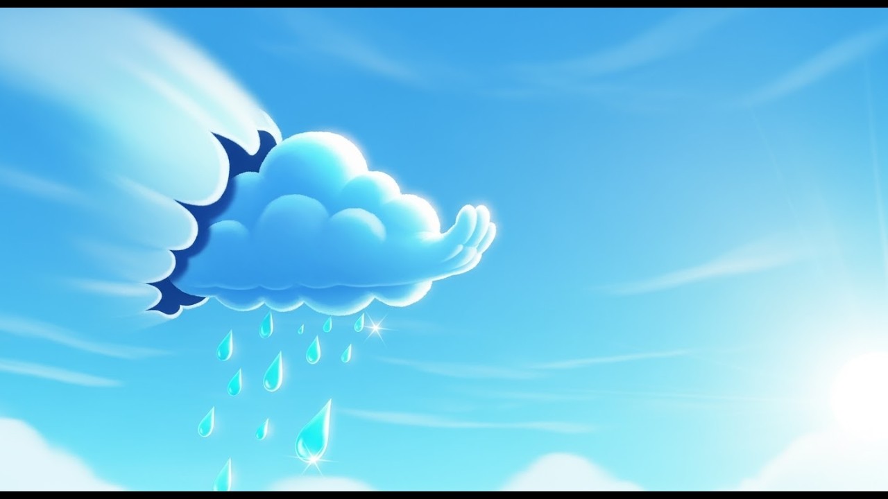 You’ll Never See Clouds the Same Way Again 🤯 || How clouds form - YouTube
