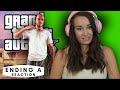 GTA V Ending A REACTION LiteWeight Gaming