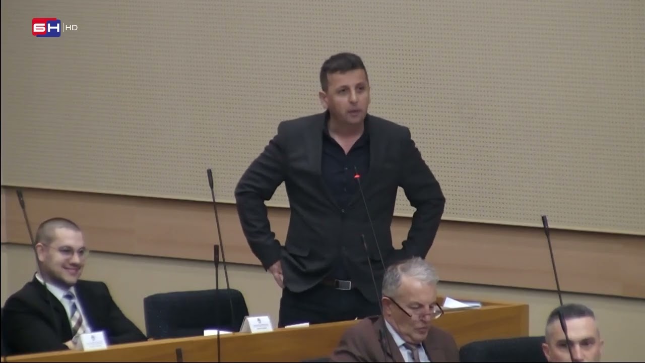 Vukanović: Dodik i Stanivuković 50 miliona za slikanje sa Đokovićem, a onda kažu "Cigančina"