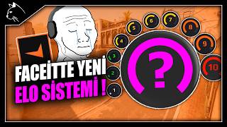 Faceit Elolari Resetleni̇yor Faceit 8. Sezon Güncellemesi̇