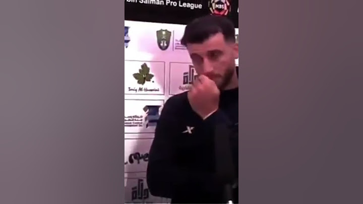 عمر السومة خارج أسوار قلعة الأهلي السعودي