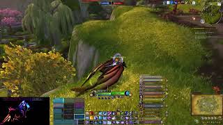 Dragonflight Arcane Mage PvP | 10.2.5 | Insane Deepwind Gorge