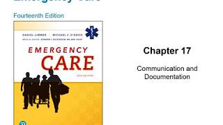 Ch 17 Comm and Documentation video presentation