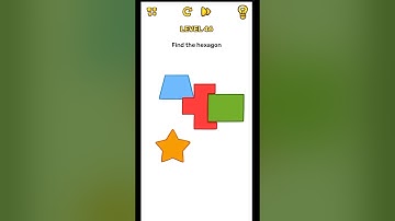 Brine Blow Level 46 Complete 3D #shorts #game (iOS Android) #games Games