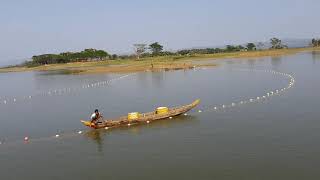 Kaptai Lake (কাপ্তাই লেক)