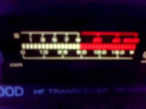 Radio Python Shortwave in FM modulation