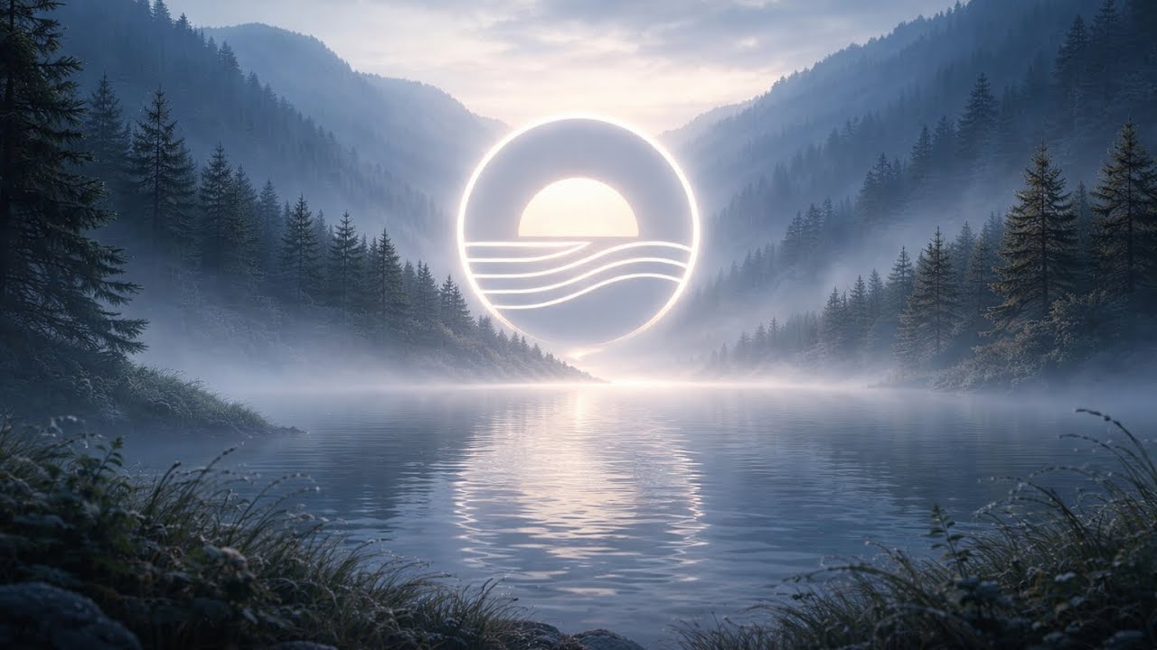 Echoes Above – Vol. 5 | Rainy Morning Melodic House