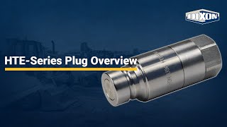 Dixon HTE-Series Plug Overview