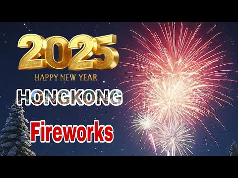 HAPPY NEW YEAR 2025