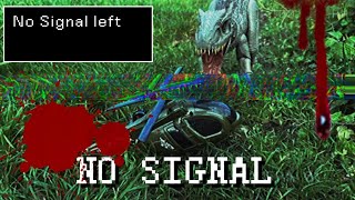 No Signal | Stop Motion | Moon Studios