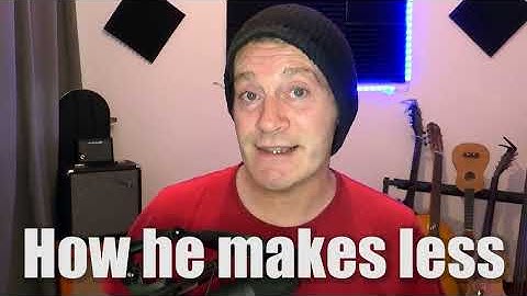 1 Simple Trick For Writing Memorable Lyrics