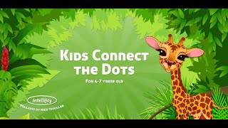 Kids Connect the Dots screenshot 1