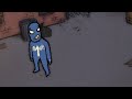Where’d Spider-Wuss Go? (Animation)