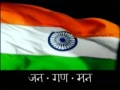 jana gano mononational anthem of india