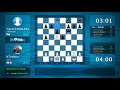Chess Game Analysis: K7subbu - Guest34681494 : 1-0 (By ChessFriends.com)